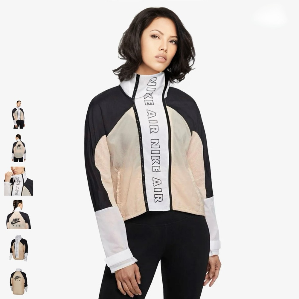 Nike jacket